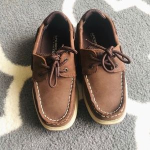 Sperry Top-Sider Lanyard Shoes
